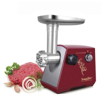 Meat Grinder  SONIFER SF-5002