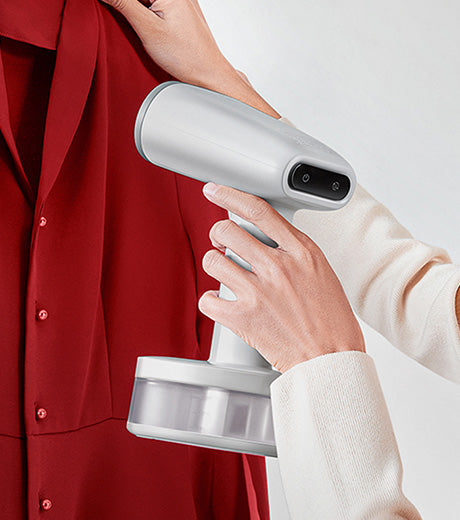 Handheld Garment Steamer