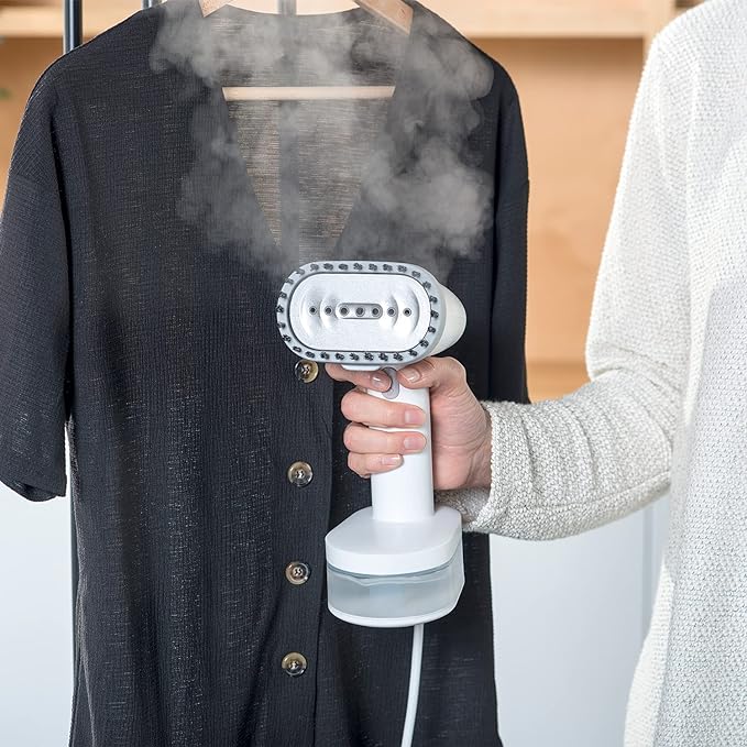 Handheld Garment Steamer