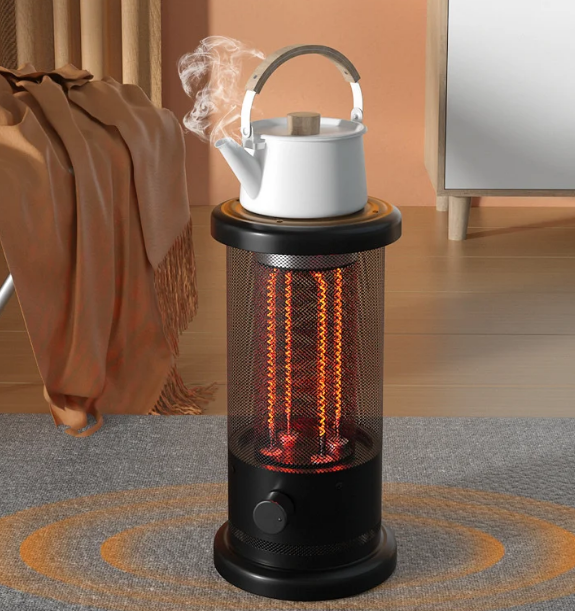 Japan Imported Electric Heater