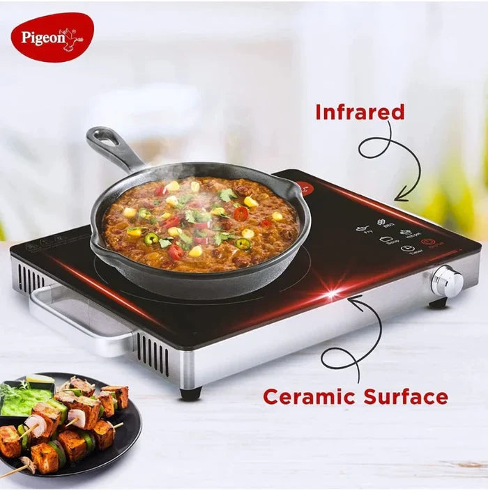 Electric Ceramic Stove Hot Plate