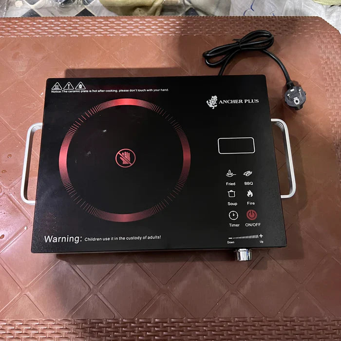 Electric Ceramic Stove Hot Plate