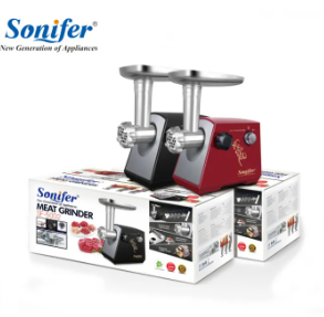 Meat Grinder  SONIFER SF-5002