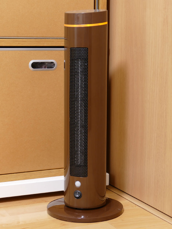 Multifunctional Electric Heater