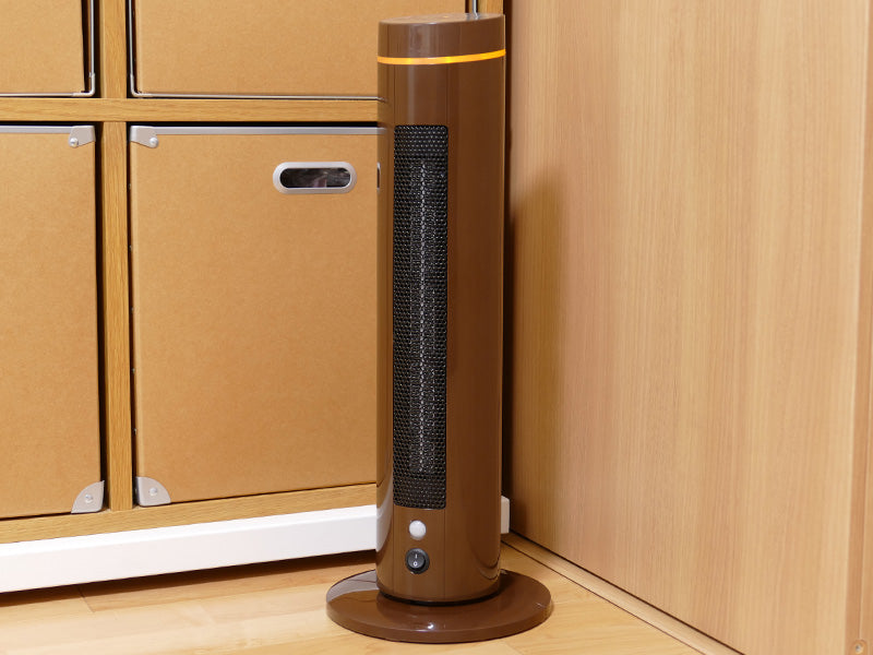 Multifunctional Electric Heater