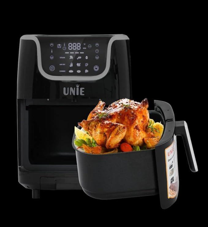 Unie Air Fryer 7 liter US-6800