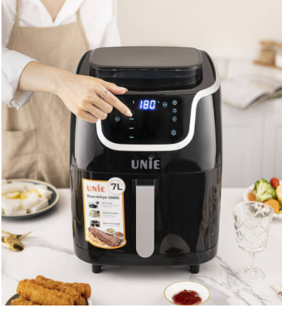 Unie Air Fryer 7 liter US-6800