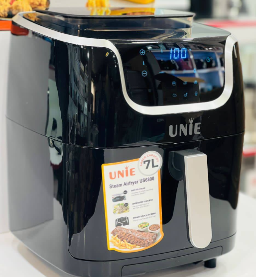 Unie Air Fryer 7 liter US-6800